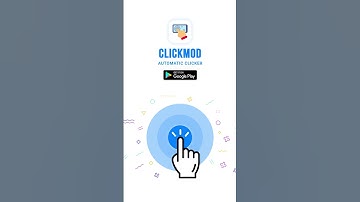 Click Mod _ Auto Clicker