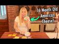Do American Cheese Kraft Singles Really Need Refrigeration?