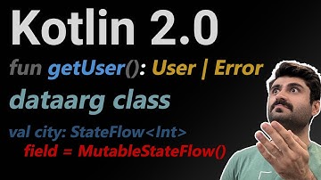 بزرگ‌ترین تغییرات Kotlin 2.0 و بررسی آینده‌ی کاتلین!