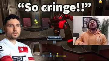 FaZe Royal2 Gets Weird After Messing Up The KILLTAC!!