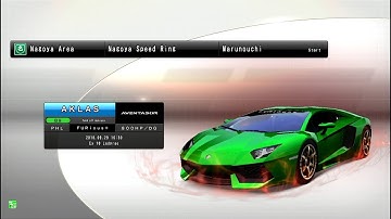 [WMMT5DX+] Ghost Battle Requests [Round 5] 51/62 | #165 | AKLAS