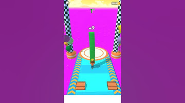 Shortcut Run Video Gameplay Level 23 #Shorts