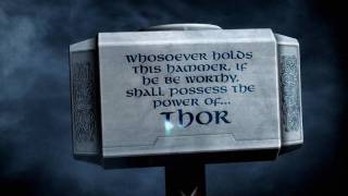 THOR: The Video Game - Teaser Trailer screenshot 5