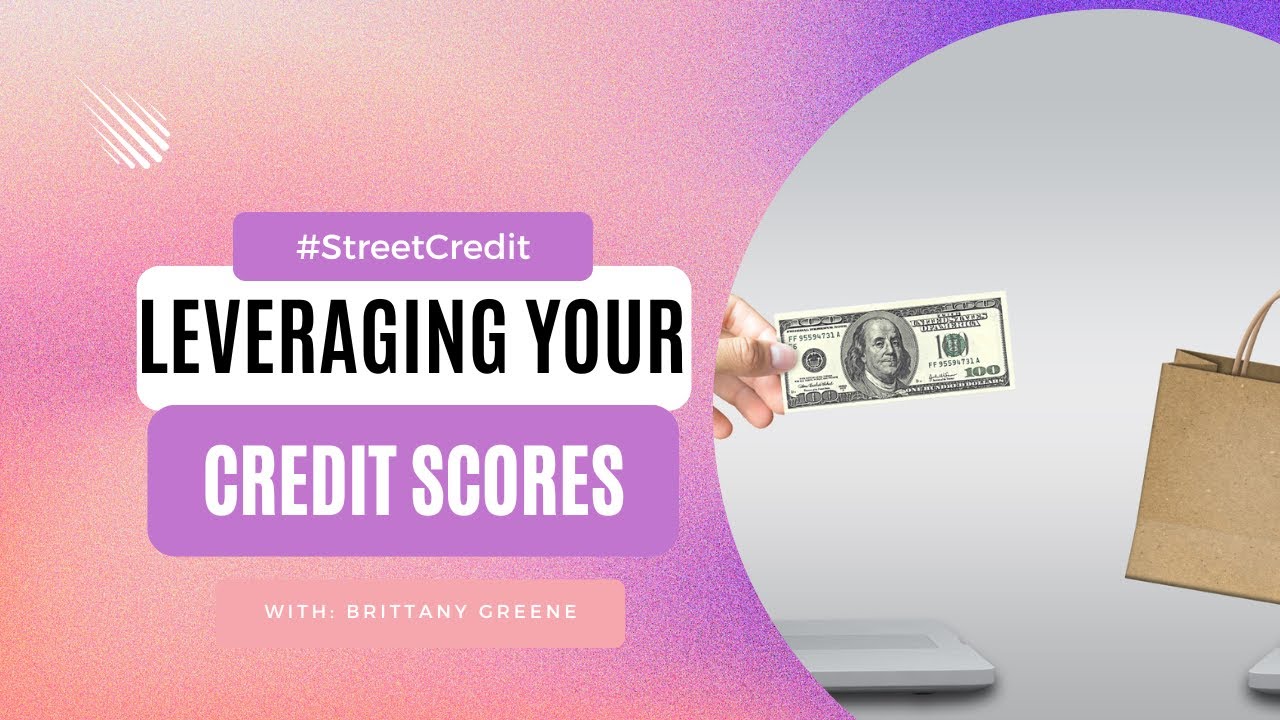 3 ways to leverage your credit collegeedition YouTube