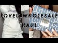 LOVELYWHOLESALE TRY-ON HAUL 2020 || Honest Review!!