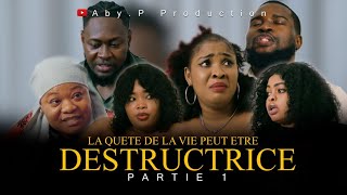 REYALITE LAVI #221 / The quest for life can be destructive PART 1