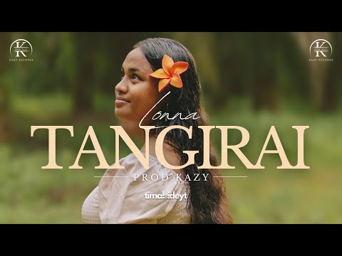 Tangirai Lonna Audio Prod Kazy