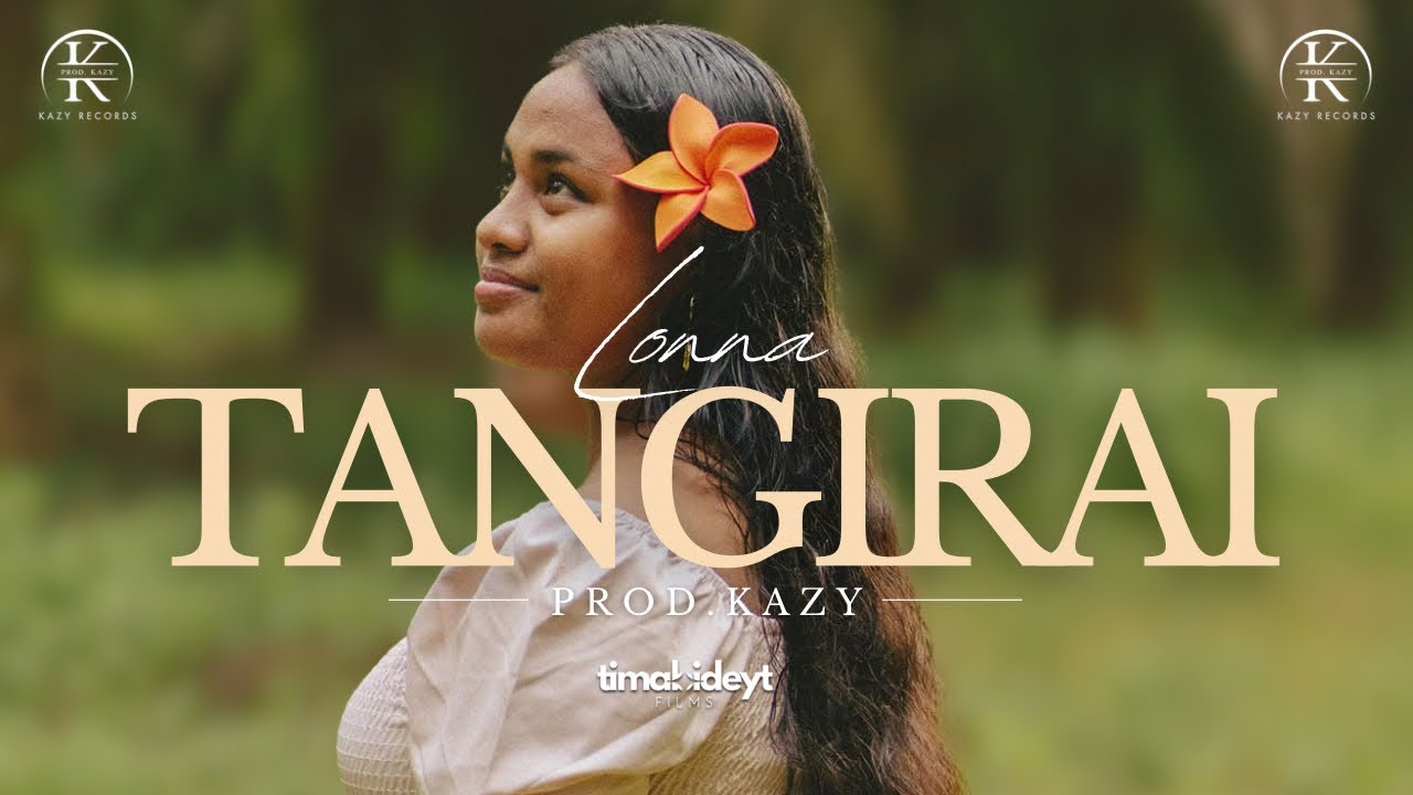 Tangirai - Lonna (Audio) Prod. Kazy