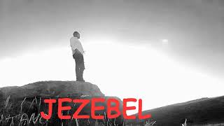 The Spirit Of Jezebel Marc Bredenkamp