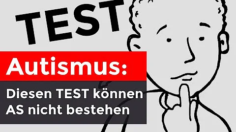 Wo lass ich mich auf Autismus testen?