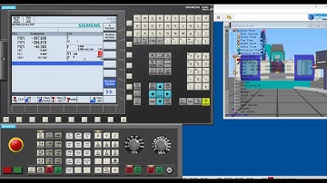 How To Install Swansoft CNC Simulator Full Version (SSCNC)