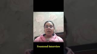 Attributes in HTML | Frontend Interview   #javascript #reactjs #javascriptinterviewquestions