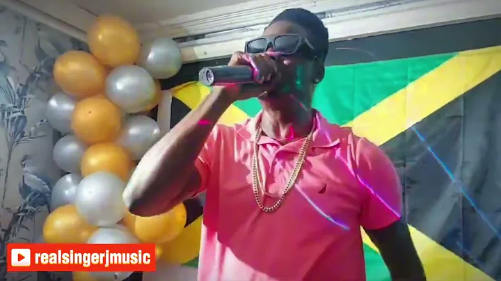 WORLD 🌎 SINGER  J LIVE !! IN BIRMINGHAM 🇬🇧  2024