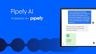 How to use Pipefy AI