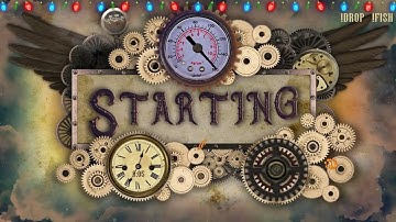 👾[Unity Game Dev] Rescue Ball now has a Steam page! | !drop !throne !santadance