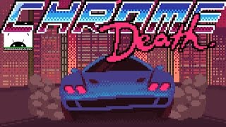 Chrome Death Android GamePlay Trailer [60FPS] (By Newmark Software) screenshot 5