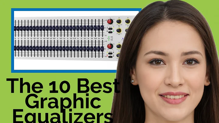 👉 The 10 Best Graphic Equalizers 2025  (Review Guide)
