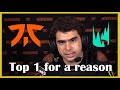 Bwipo on why Fnatic is so Strong right now