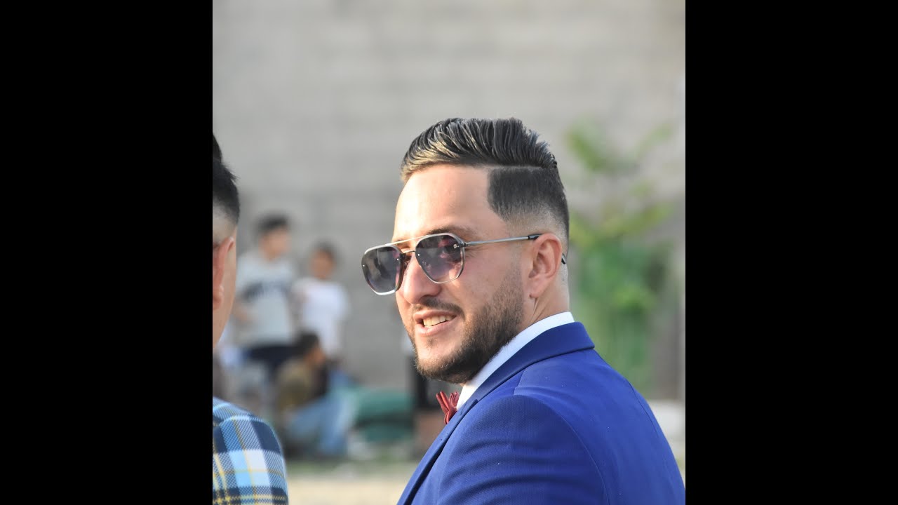 سهرة البشير سويسي '' عماد GTD و الشاب فوزي " أولاد صابر