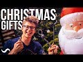 HOW TO FORGE EPIC CHRISTMAS GIFTS!!!