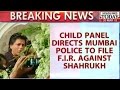 Child Panel Directs Mumbai Police