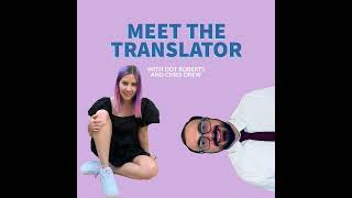 Mastering Translation With Chris Drew