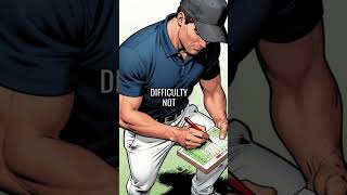 Why Your Last Golf Shot Controls Your Entire Round (Mental Game Secret)