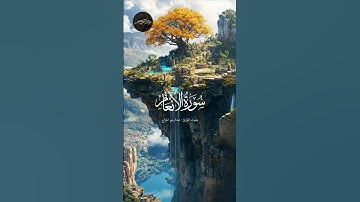 تلاوة خاشعة من سورة الأنعام 91-94 | بصوت القارئ عبدالرحيم الجراح | خشوع يُلامس القلوب