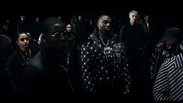 Headie One x Fred again.. - GANG