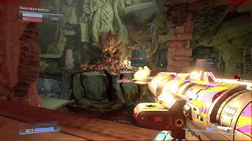 DOOM Open Beta