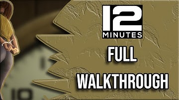 All Loops Walkthrough [12 Minutes]