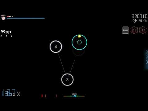[5.91 ⭐] NEW PP RECORD| Domino +DTHD 90.75%