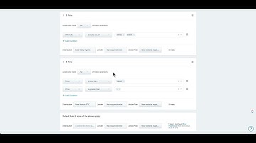 Follow Up Boss Groups and Lead Flow