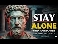 Why Staying Single Might Be the Best Decision of Your Life | Stoicism