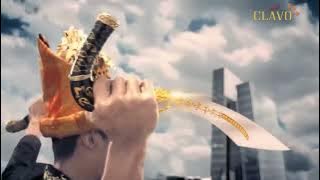 Iklan Clavo - Manusia Beraksi Aceh (2015)
