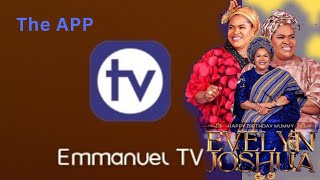 Install EMMANUEL TV App with Ease: Watch This Video screenshot 3