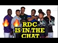 Rdc is in the chat rdcworld1 stream intro prod by louiebehlt