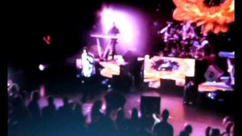 OMD Of All The Things We