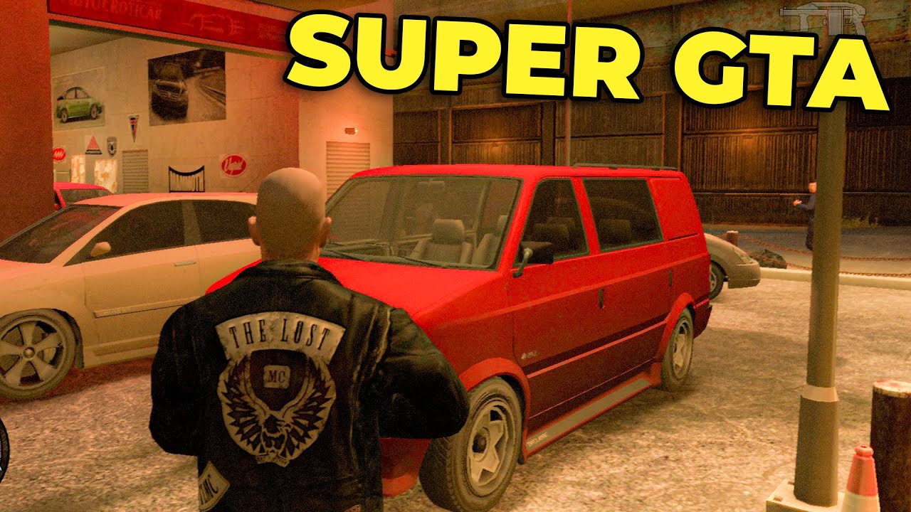 ZDOBYŁEM 6 GWIAZDEK i UCIEKŁEM w GTA 4 z najlepszym dodatkiem