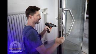 Locksmith in High Point | Call (336) 310-8921 | High Point Precise Locksmith