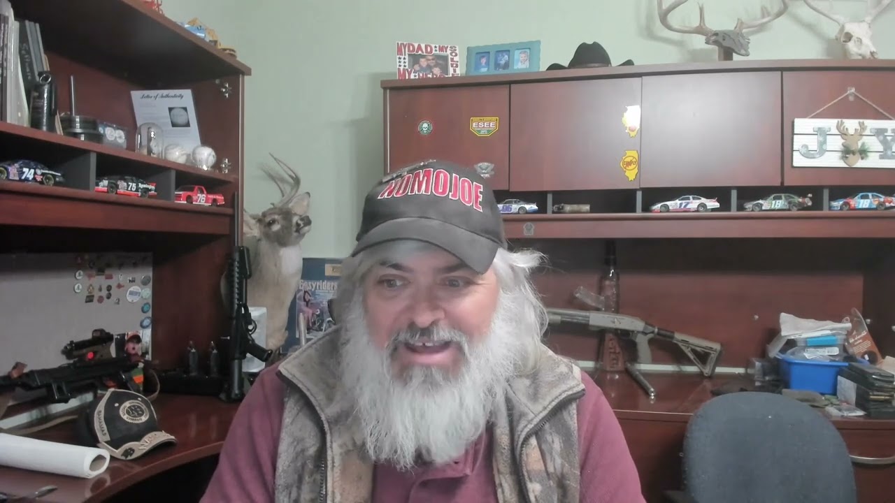 12/30 Update on HB-5855