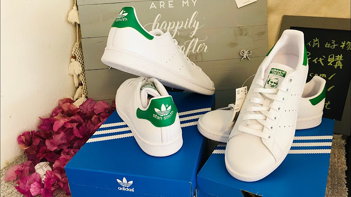 Stan smith green size 5 ม ท ไหนบ าง