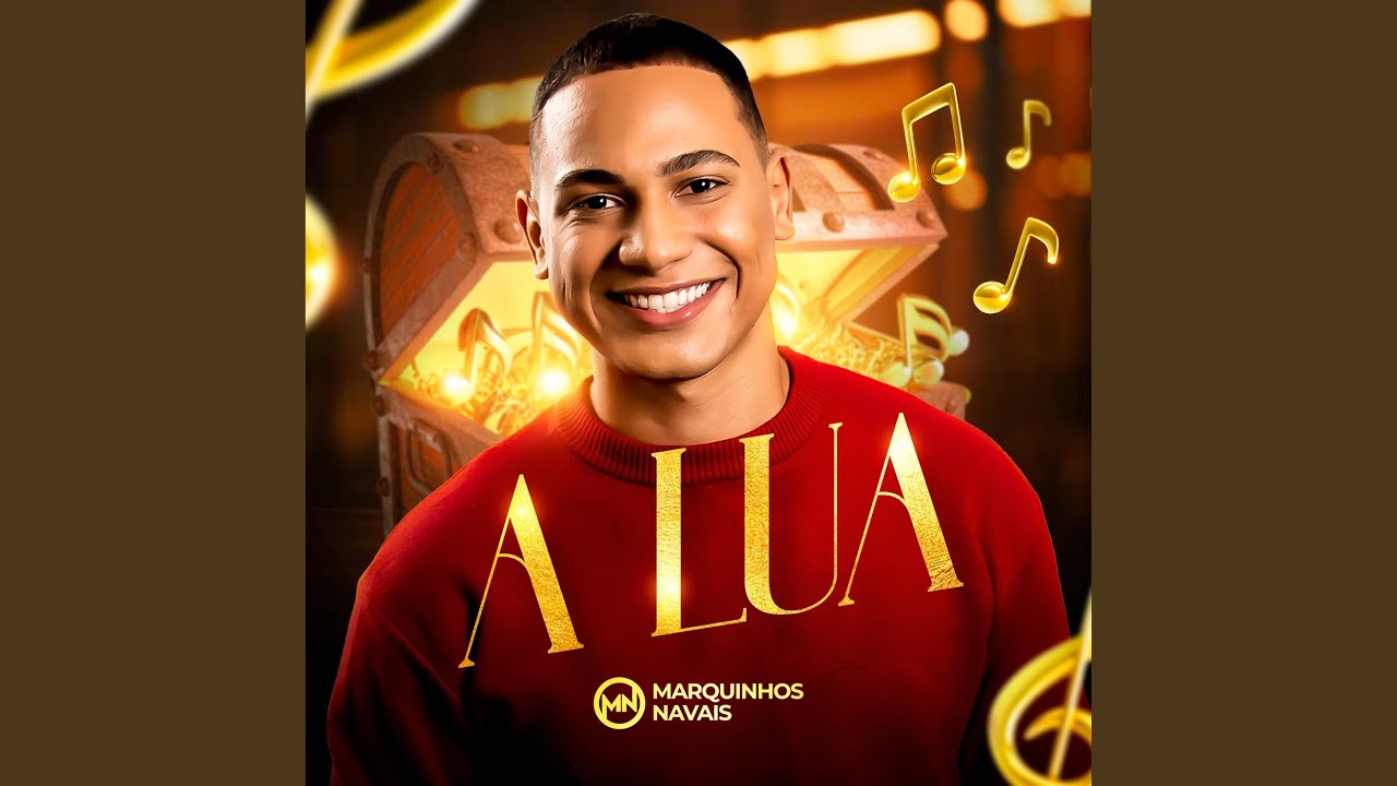 A lua - YouTube