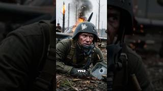 Почему немцы уважали советского летчика и помогали ему сбежать из плена