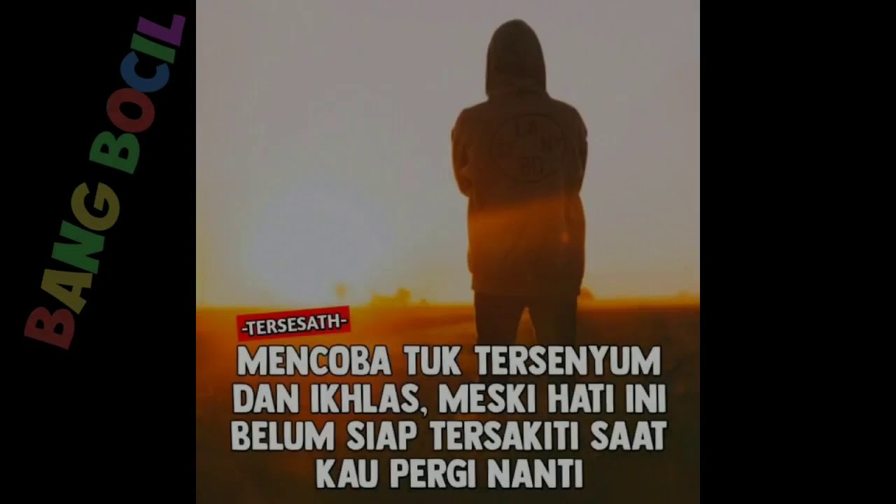 Caption kekinian para bajingan #122 - YouTube