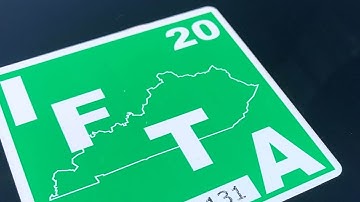 How to file IFTA - EASY