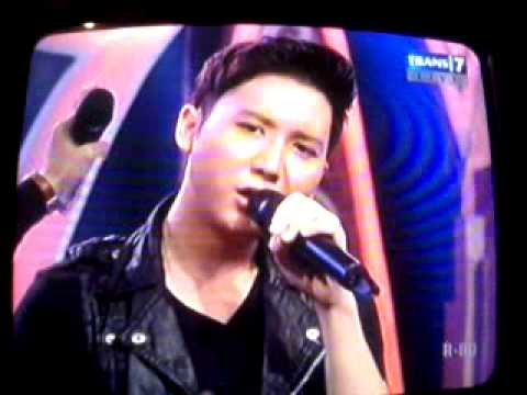 SM*SH - Selalu Tentang Kamu at OVJ Trans7 081013
