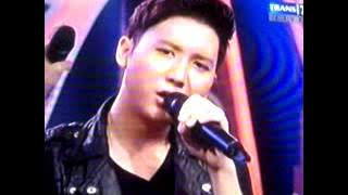 SM*SH - Selalu Tentang Kamu at OVJ Trans7 081013