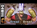 Bread TF2
