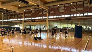WAVL- NSVC vs Rockets Round 18 D2